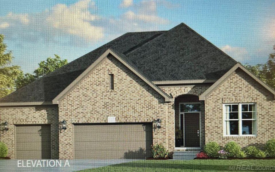 35901 Windridge Dr, New Baltimore, MI 48047 MLS 50125147 Zillow