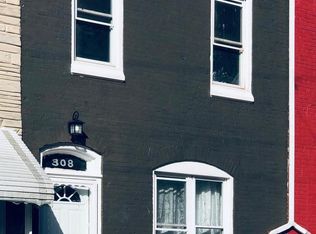 308 Carpenter St, Reading, PA 19602