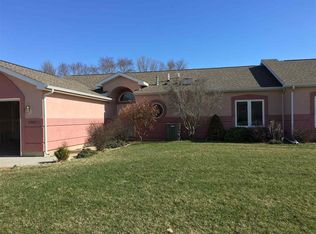 1809 W 18th St APT A, Cedar Falls, IA 50613
