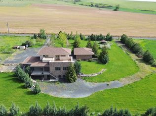 47955 Saint Andrews Rd, Pendleton, OR 97801