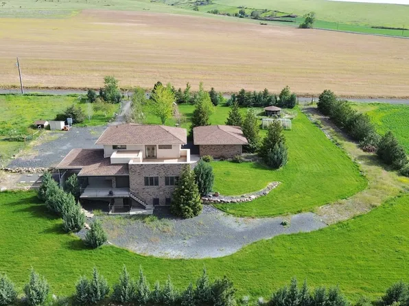 47955 Saint Andrews Rd, Pendleton, OR 97801