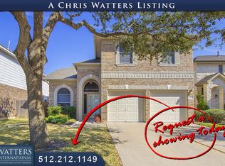 3308 Bratton Heights Dr, Austin, TX 78728