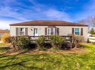 5191 State Route 320, New Paris, OH 45347