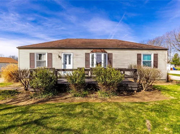 5191 State Route 320, New Paris, OH 45347