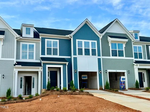 95 Ripple Way #212, Clayton, NC 27520