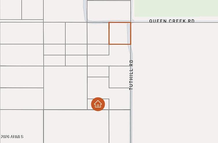 1st image of 19507 W Queen Creek1.25 Road #-