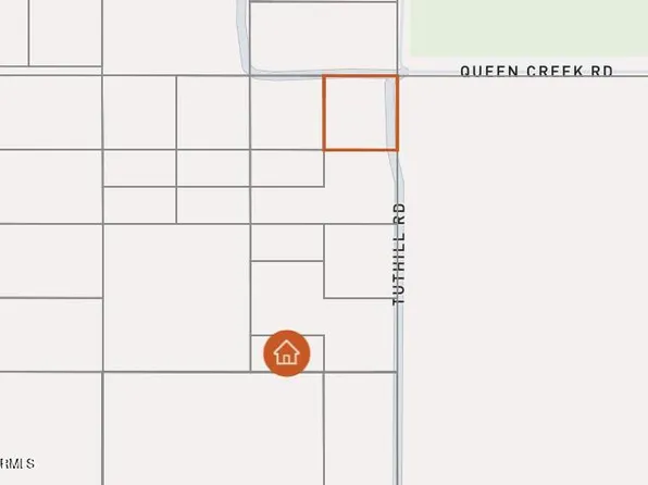19507 W Queen Creek1.25 Road #-, Buckeye, AZ 85326