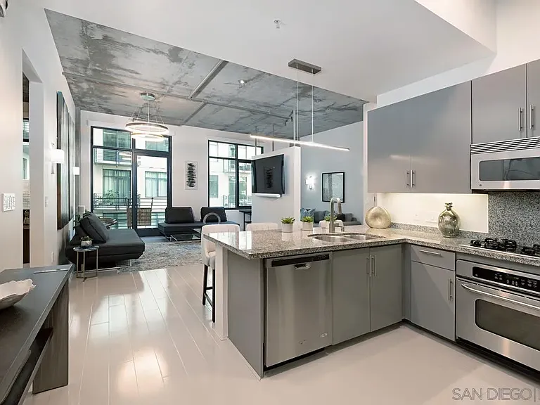 1050 Island Ave #425 — Photo 10