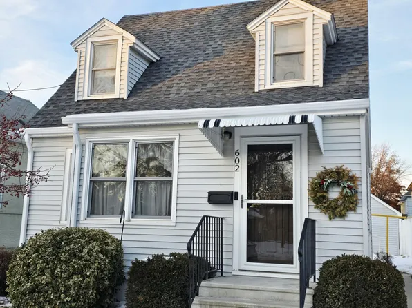 602 8th Ave NW, Austin, MN 55912