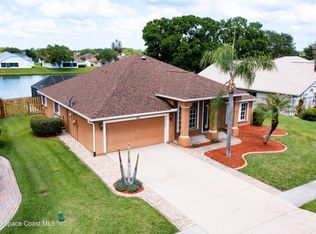 750 Whidbey St, Melbourne, FL 32904