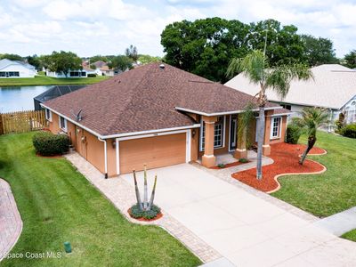 750 Whidbey St, Melbourne, FL, 32904