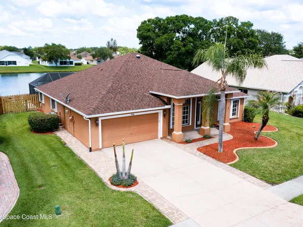 750 Whidbey St, Melbourne, FL 32904