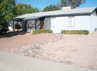 1508 W Rockwood Dr, Phoenix, AZ 85027