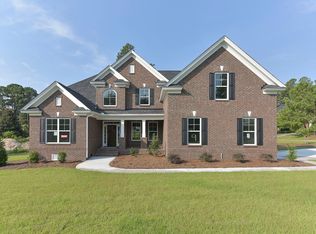 123 Sweetspire Ln, Elgin, SC 29045