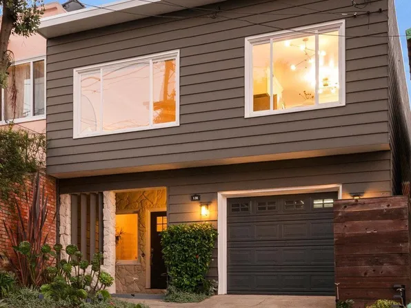 136 Majestic Ave, San Francisco, CA 94112