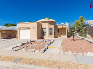 1793 Bridger Ave, Las Cruces, NM 88001