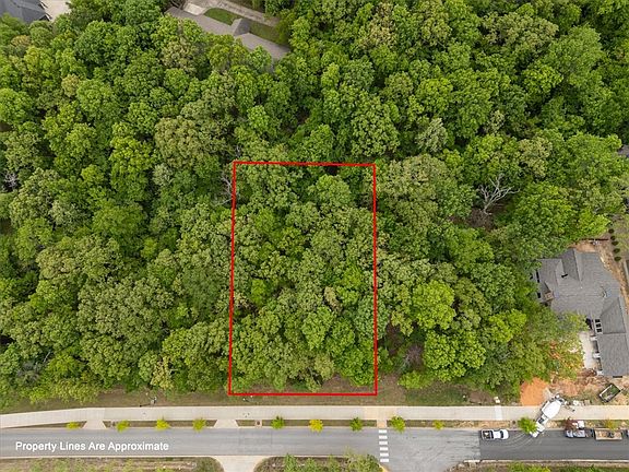 3rd image of 1835 W Markham Rd #13