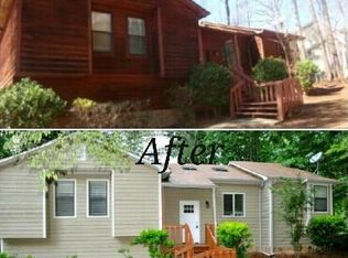4035 Cranwood Dr, Atlanta, GA 30349