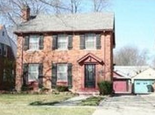 14625 Penrod St, Detroit, MI 48223