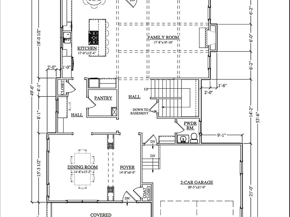 2nd image of 409 Rollins St
