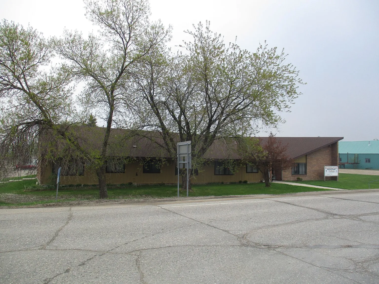 Koochiching Cty Apts - Northome — Photo 3