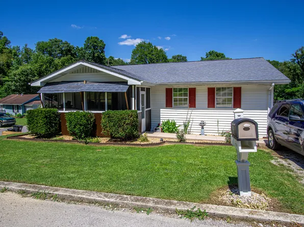 1501 McKinley Ave, Corbin, KY 40701