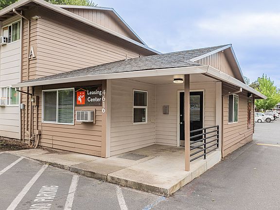 Visit the welcoming leasing office at Fox Pointe Apartments, where our team is ready to assist with your new home search.