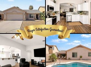 2070 W Jasper Butte Dr, San Tan Valley, AZ 85142