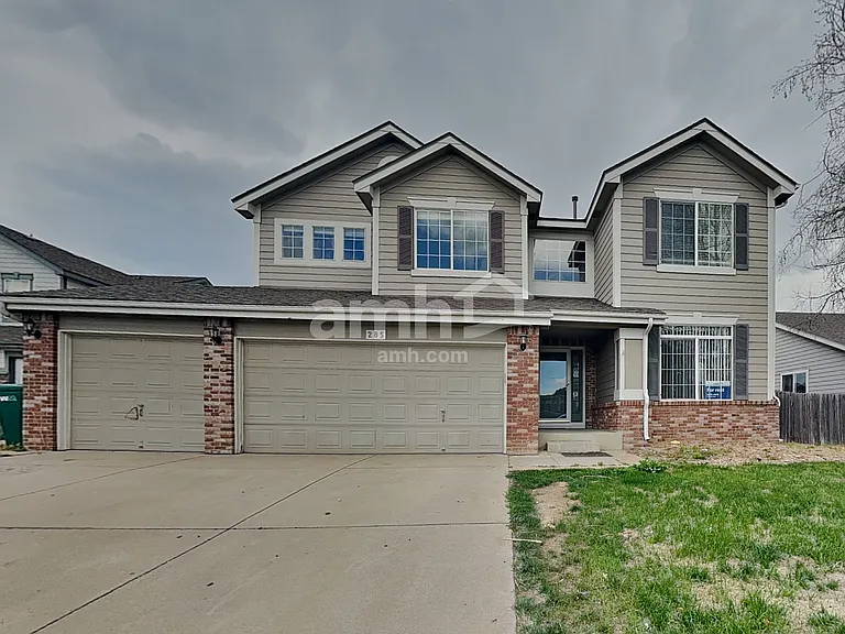 285 Octillo St — Photo 1