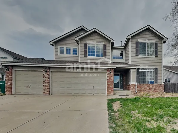 285 Octillo St, Brighton, CO 80601