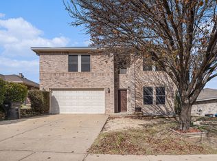 5324 Driftway Dr, Fort Worth, TX 76135