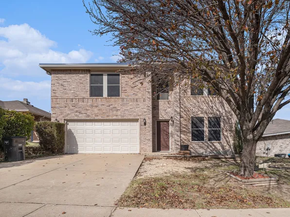 5324 Driftway Dr, Fort Worth, TX 76135