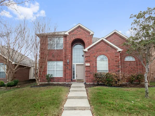 309 Trailwood Dr, Allen, TX 75002