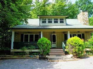 370 Nicholas Rd, Bryson City, NC 28713