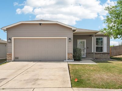 9615 Harbor Mist, Converse, TX, 78109