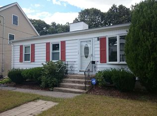114 Northdale Rd, West Roxbury, MA 02132