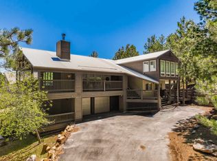 79 Spyglass Hill Rd, Angel Fire, NM 87710