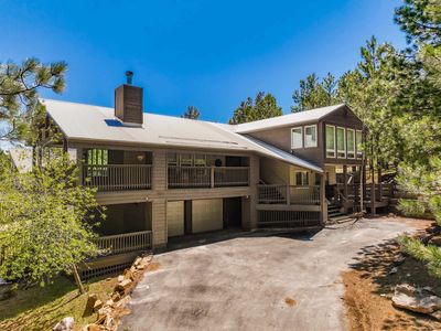 79 Spyglass Hill Rd, Angel Fire, NM, 87710