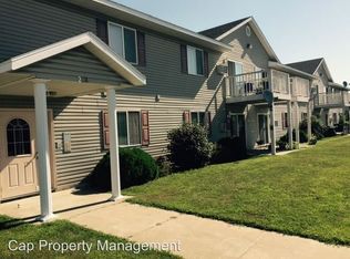 224 Century Dr #203, Wautoma, WI 54982