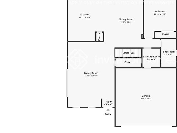 3rd image of this home