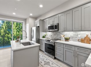 Edmonds Urban Living, Edmonds, WA 98026