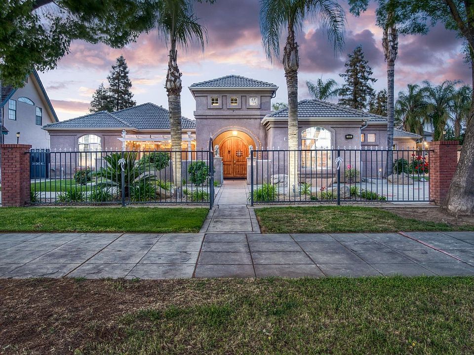 595 Alluvial Ave, Clovis, CA 93611 Zillow