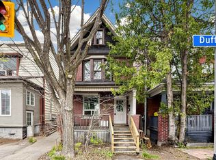 1132 Dufferin St, Toronto, ON M6H4B6