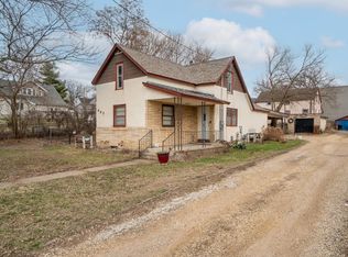 403 4th Ave E, Durand, WI 54736