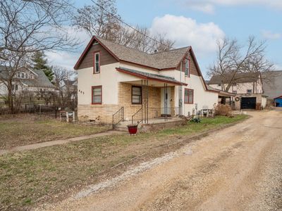 403 4th Ave E, Durand, WI, 54736