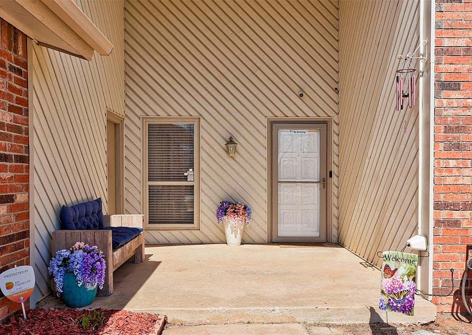 8129 NW 89th St, Oklahoma City, OK 73132 | Zillow