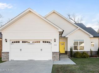 2021 Prestwick Pl, Henryville, IN 47126