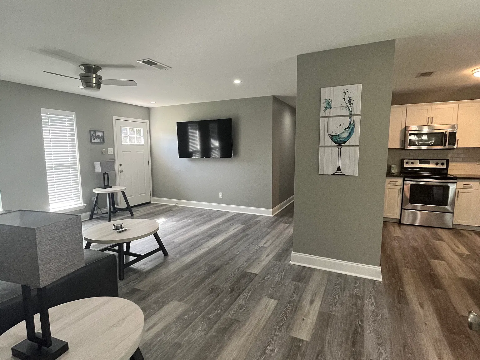 1000 N Jp Wright Loop Rd — Photo 3