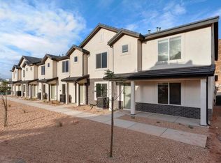 1698 S Wahweap Way #2360, Washington, UT 84780