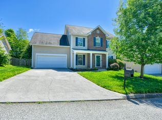 2832 Ashridge Rd, Knoxville, TN 37931